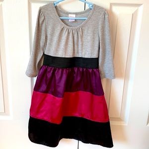 Xhilaration Little Girls Dress size medium